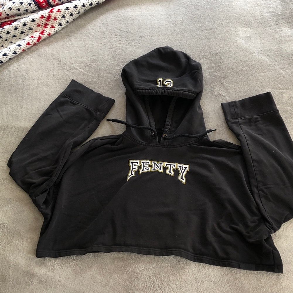 Fenty by puma hoodie